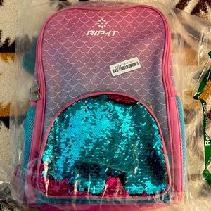 RipIt Play Ball Softball Backpack